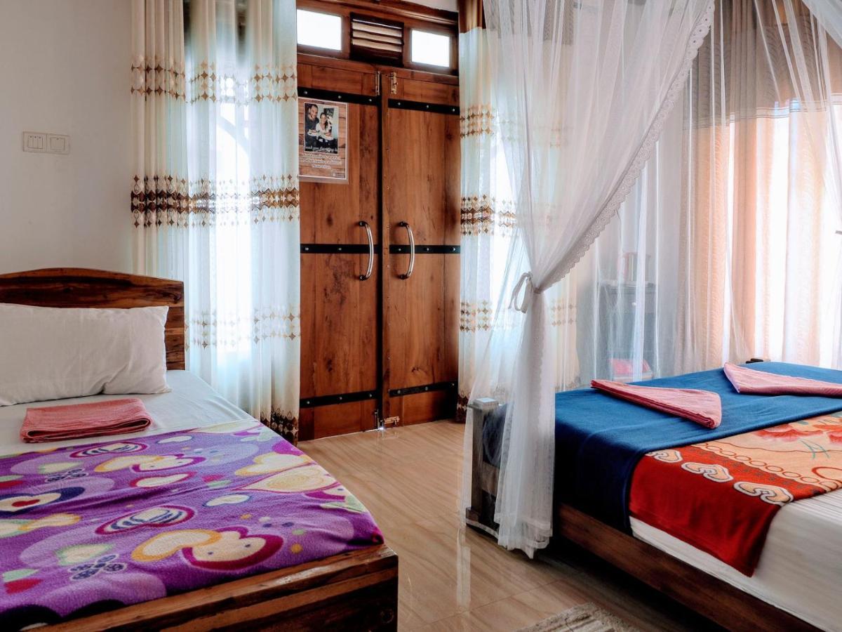 Ella Mount Villa Экстерьер фото