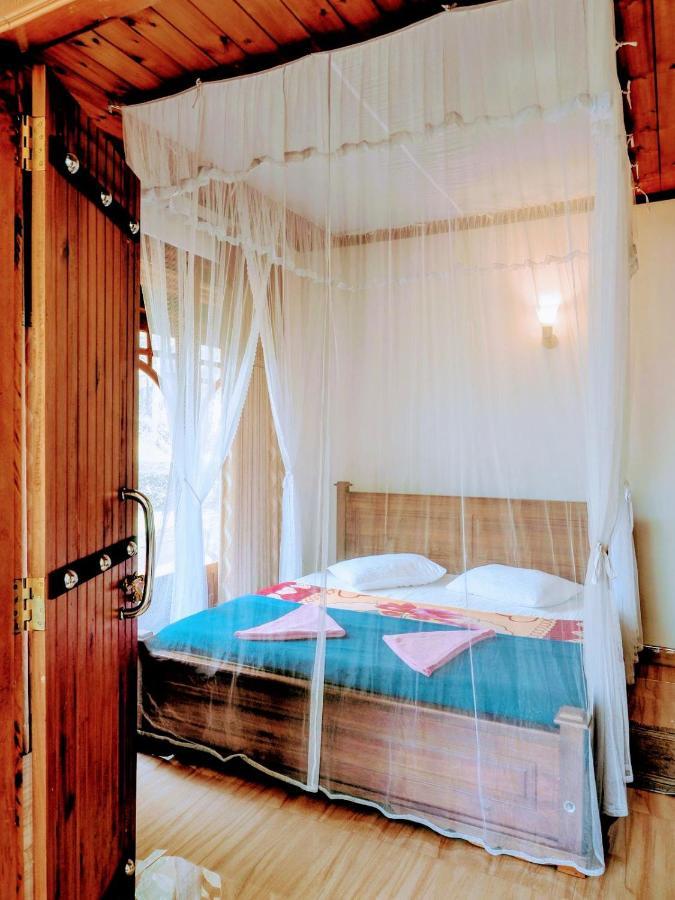 Ella Mount Villa Экстерьер фото