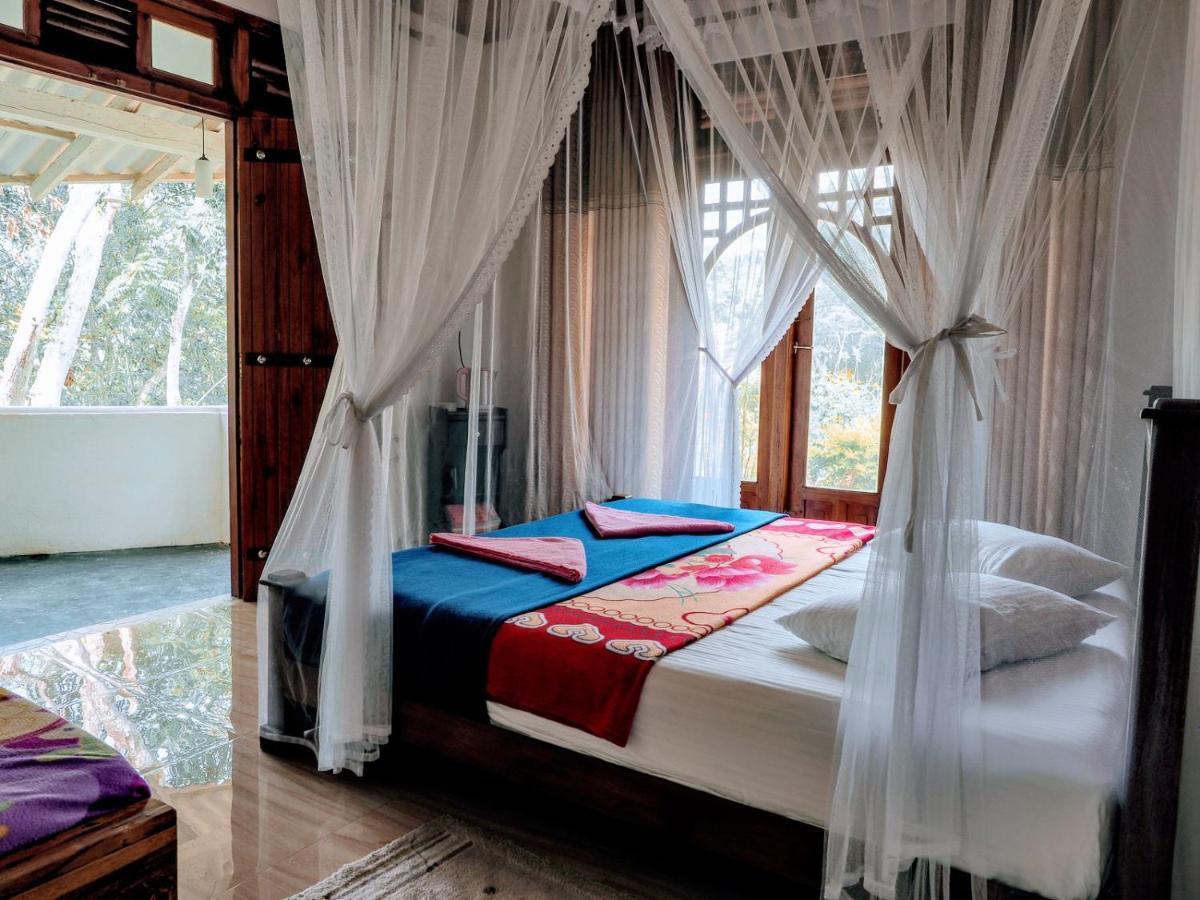 Ella Mount Villa Экстерьер фото
